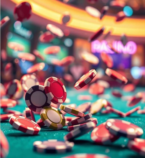 55 togel featured game showcase